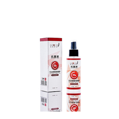 淄川母婴防护喷雾