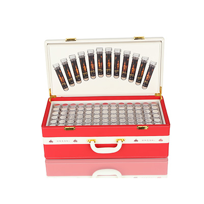 淄川产后卵巢回春套