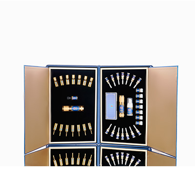 淄川7D私密抗衰养护套