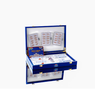 淄川爱芯回春综合版