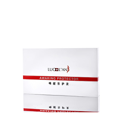 淄川气血能量增强套